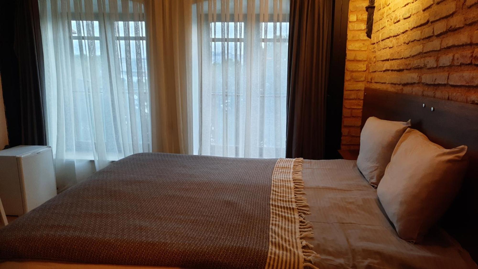 Fanus Suites Karakoey — Fotoğraflar 2