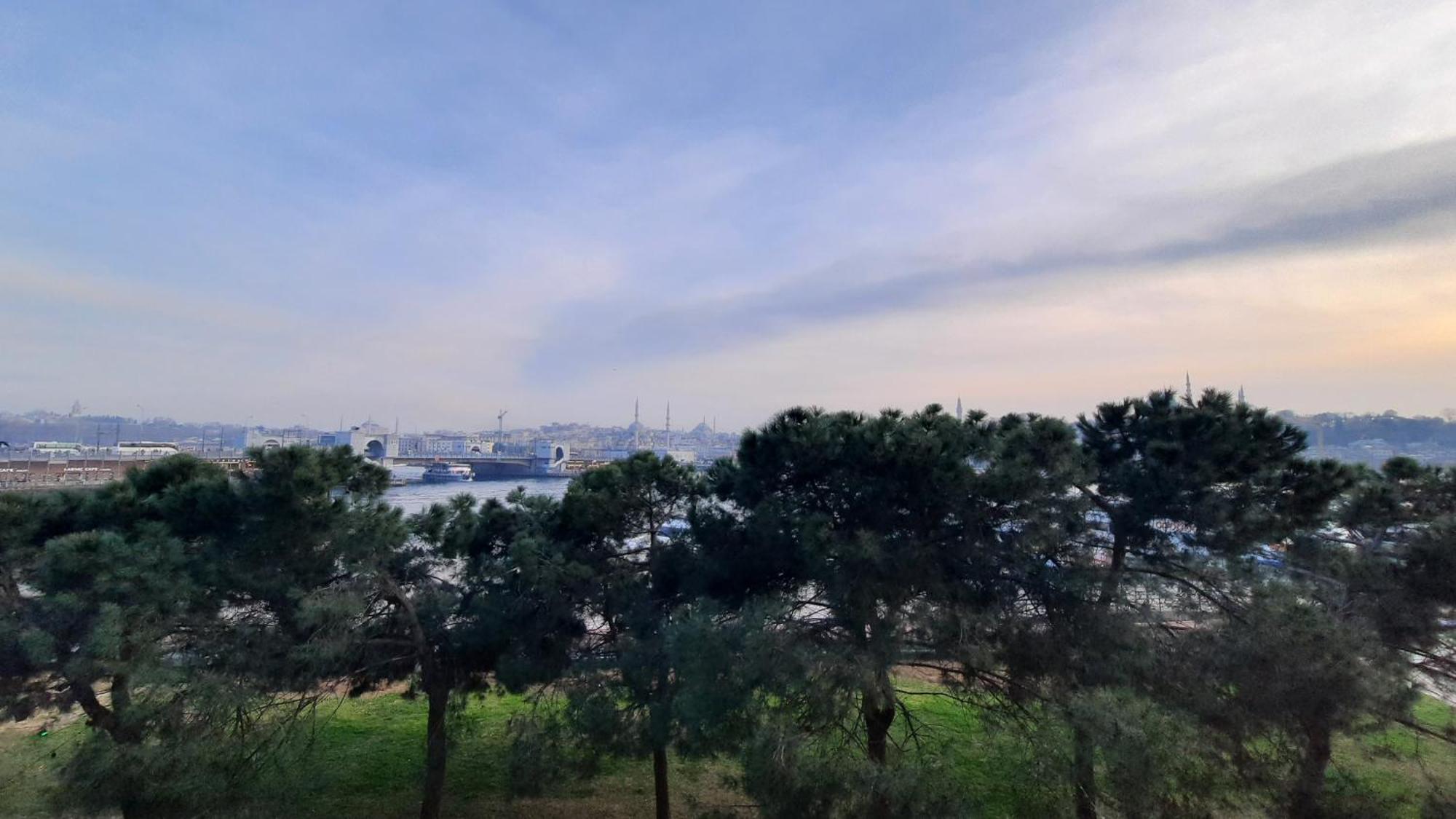Fanus Suites Karakoey — Fotoğraflar 3